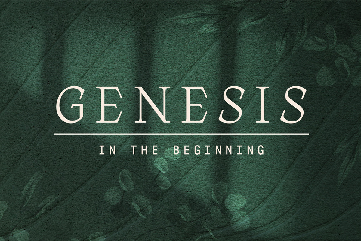 Genesis Sermon Series Bundle, a Templates & Theme by Blue River Studio (Photo 1 of 5)
