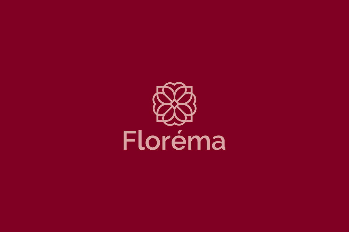 Floréma – Elegant Floral Logo Design, a Branding & Logo Template by arhabib (Photo 16 of 23)