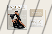 Cherston, a Sans Serif Font by Larin Type Co. (Thumbnail 2 of 15)