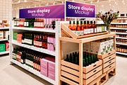 Store Display Mockup Pack, an Advertising Mockup by McLittle Stock (Thumbnail 19 of 19)