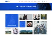 OnWave — Multipurpose PSD Template, a Websites & App Template by ScienteCraft (Thumbnail 43 of 51)