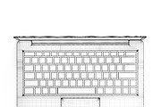 Black notebook, an Object 3D Model by CGAxis (Thumbnail 10 of 10)