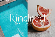 Cherla – Chic Serif Font, a Serif Font by Prioritype Co (Thumbnail 7 of 11)