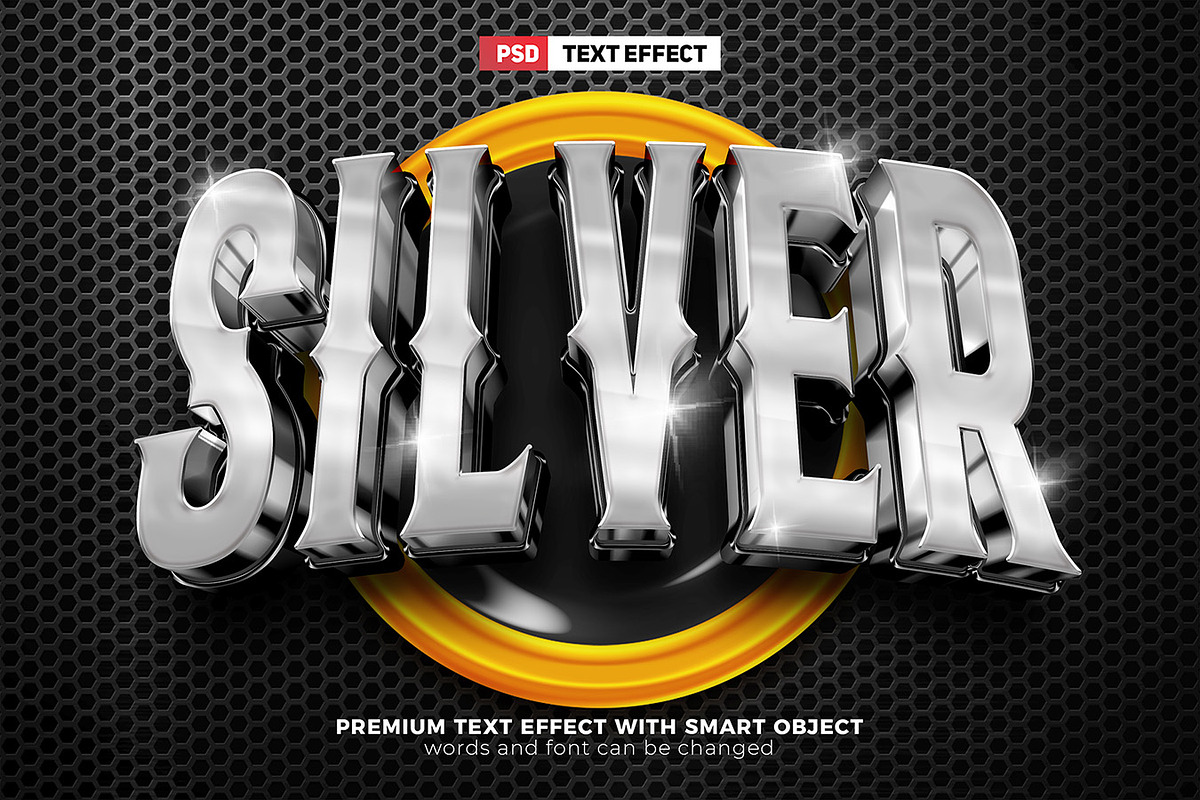 Luxury Esport Team 3D Text Effect, a Layer Style Add-On by Agung Kreatif (Photo 4 of 5)