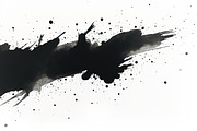 Grunge Brush Stroke Clipart, an Illustration by balal (Thumbnail 7 of 21)