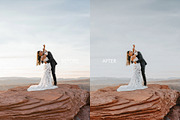 FOLKFILM - Lightroom Presets Pack, a Preset Add-On by URSAL Supply (Thumbnail 6 of 7)