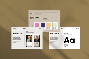 Habim - Brand Guidelines