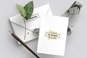 Estylle Madison Business Font, a Script Font by Creatype Studio (Thumbnail 10 of 16)