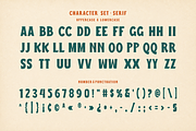 Mocktails Sunday - Tropical Font Duo, a Handwritten Font by agnyhasyastudio (Thumbnail 16 of 17)