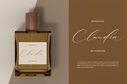 Patricia Rustine Luxury Script Font, a Script Font by Letterena Studios Script (Thumbnail 3 of 15)
