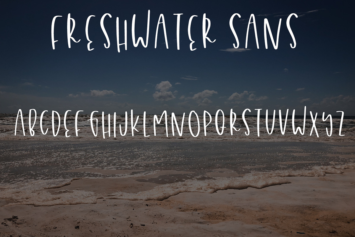 Freshwater preview 6