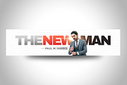 Life Coach YouTube Banner, a Social Media Template by BitByChip (Thumbnail 1 of 2)