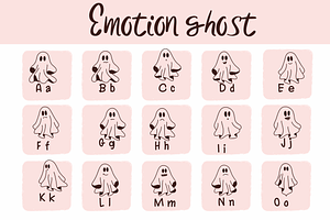 EmotionGhos