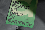 Looporia - Display Sans Serif, a Sans Serif Font by Indotype Foundry (Thumbnail 10 of 10)