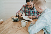 20 Community Stock Photos – 81% OFF, a Person Photo by GetMockups (Thumbnail 21 of 21)