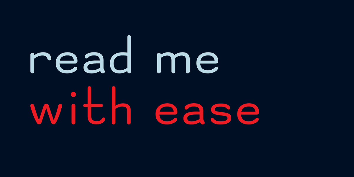 OmoType Sans, a Sans Serif Font by OmoType (Photo 4 of 5)