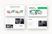Ruda : Medical Profile Keynote, a Presentation Template by Punkl Camp (Thumbnail 6 of 16)