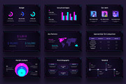 eSports Sponsorship Deck PowerPoint, a Presentation Template by BumbleGraph Studio (Thumbnail 2 of 5)