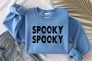 Vintage Grunge - Distressed Font, a Sans Serif Font by KiddoGlyphs Studio (Thumbnail 4 of 6)
