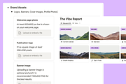 Editorial Calendar For Substack, a Templates & Theme by Orbit Studio Shop (Thumbnail 4 of 7)