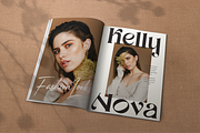 Neug Asia Font, a Serif Font by Allouse Studio (Thumbnail 8 of 13)