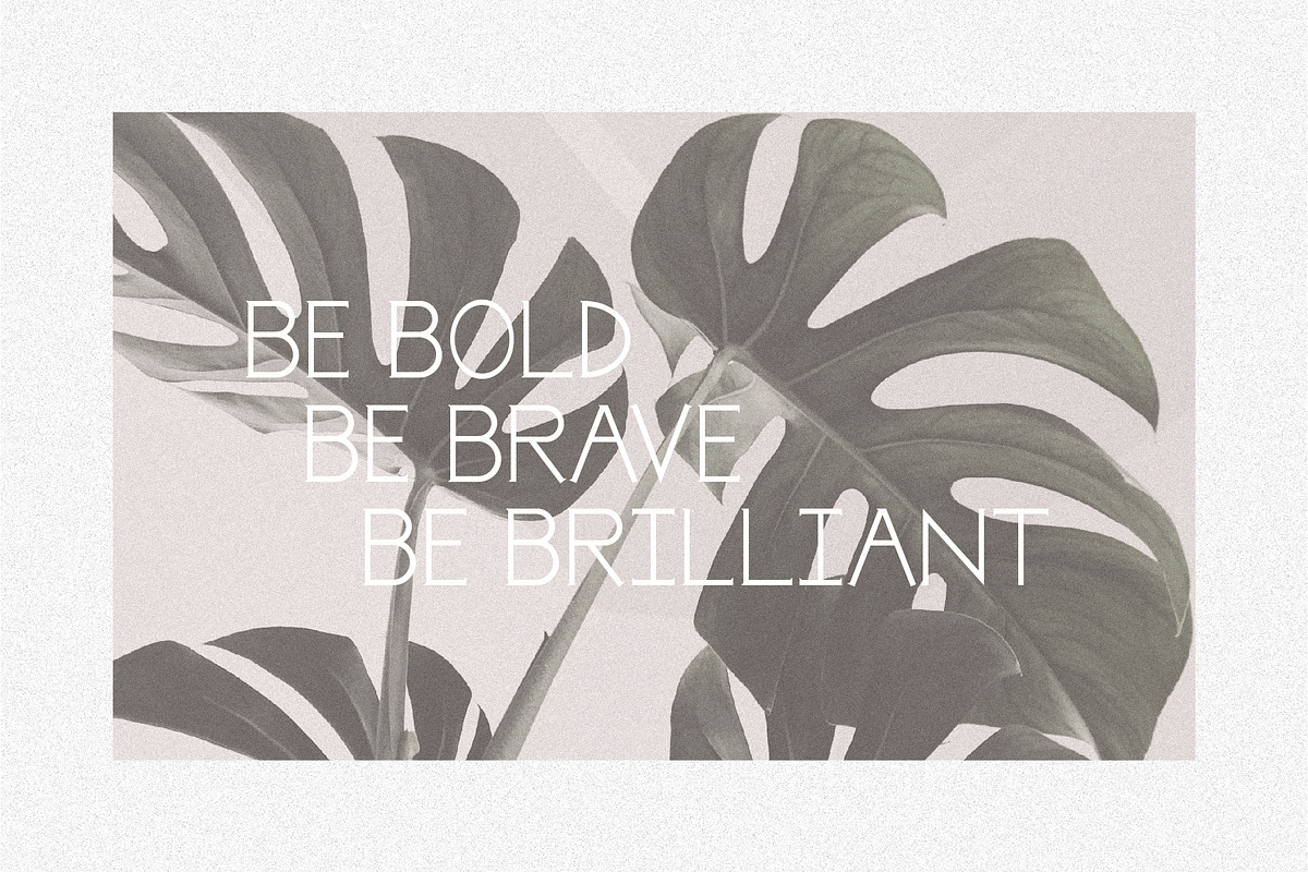 Santario | a serif font, a Serif Font by white supply (Photo 2 of 3)