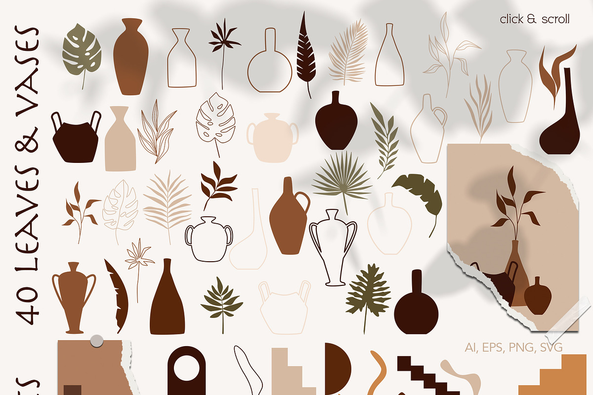 Abstract beauty, a Decorative Illustration by EasyArt (Photo 9 of 10)