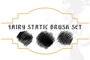 Fairy Static Brushes, a Brush Add-On by Cavasker (Thumbnail 2 of 4)
