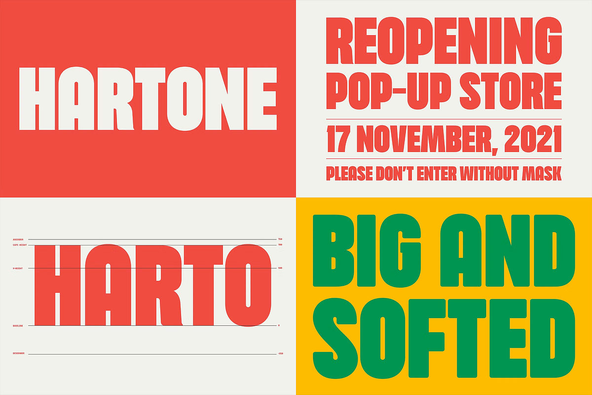 Font Bundle - Complete Collection, a Serif Font by A.Budianto (Photo 14 of 39)