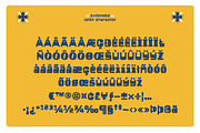 Reygrown, a Handwritten Font by rudiSasori (Thumbnail 3 of 12)