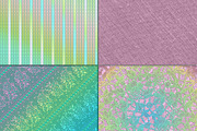 14 fabric textures linen lace, a Texture Graphic by Area (Thumbnail 9 of 10)