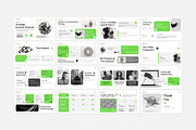 Minimalist Business Proposal Deck, a Presentation Template by Eklip Studio (Thumbnail 6 of 6)