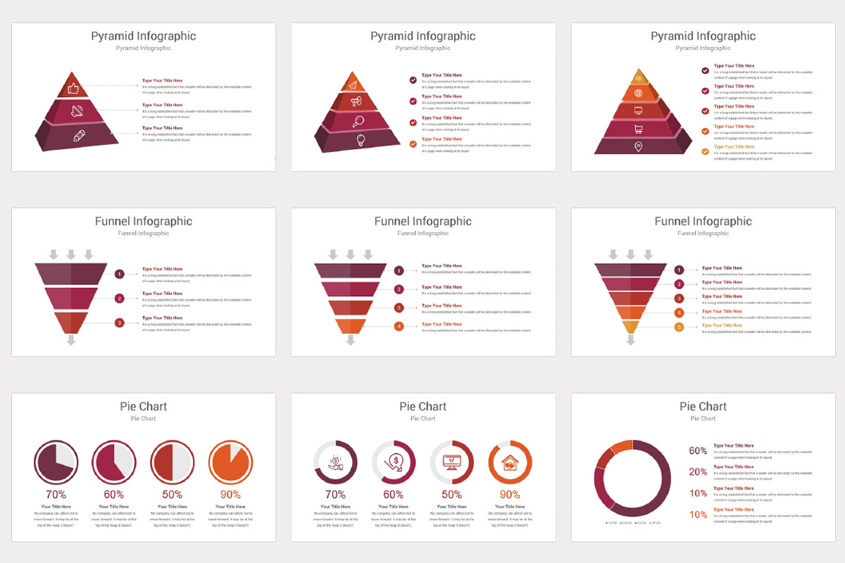 Simply PowerPoint Template, a Presentation Template by GraphicStan (Photo 17 of 25)