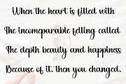 Wild, a Handwritten Font by FreshTypeINK (Thumbnail 8 of 8)