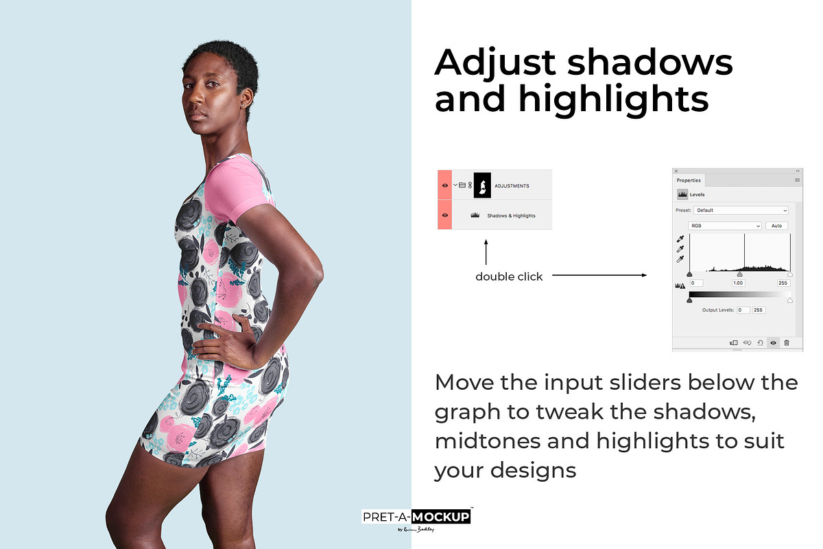 Zip Dress Mockup, a Books & Magazine Mockup by Pret-a-Mockup (Photo 6 of 7)