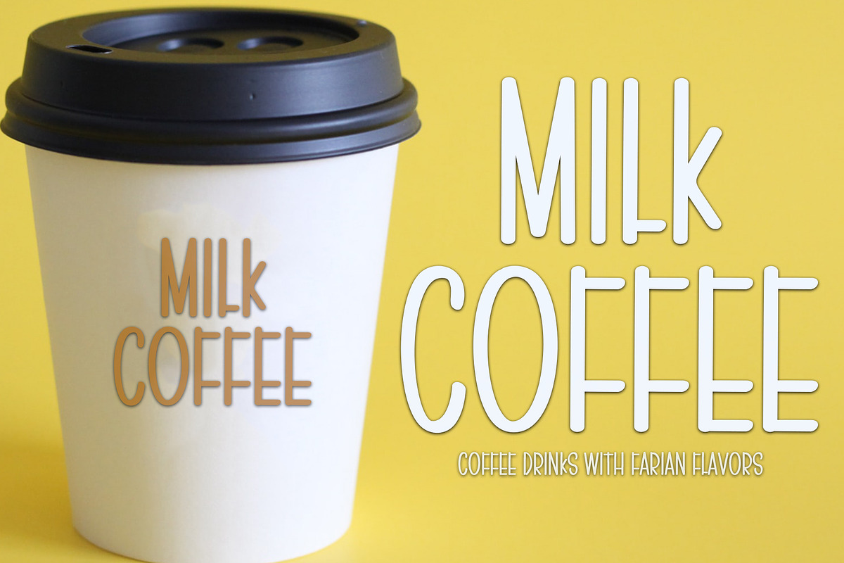 FASTWITCH, a Sans Serif Font by FreshTypeINK (Photo 3 of 6)