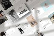 ROLL | Brand Strategy, a Presentation Template by creathrivestudio (Thumbnail 13 of 13)