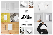 Mockup Bundle - Entire Shop 92% OFF, an Advertising Mockup by MockupForest (Thumbnail 5 of 82)