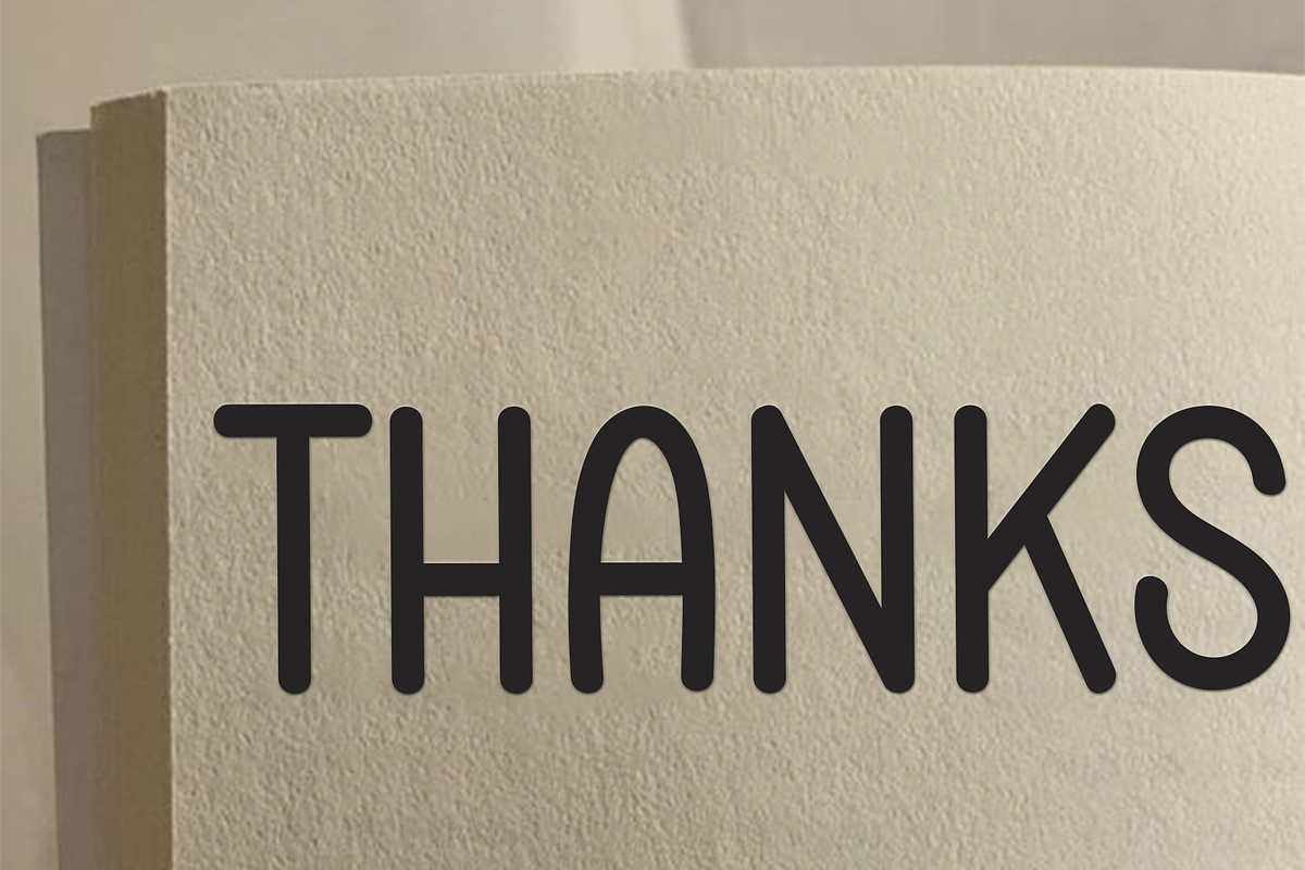 Spring Parade, a Sans Serif Font by InermediaSTUDIO (Photo 8 of 8)