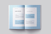 Professional Proposal Document Kit, a Brochure Template by Designsoul14 (Thumbnail 10 of 17)
