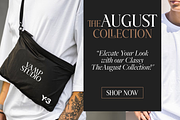 Chastherstocks Stylish Modern Font, a Serif Font by Vampstudio (Thumbnail 7 of 13)