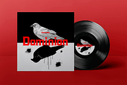 Blackster – Blackletter Font, a Blackletter Font by overlaytemplates (Thumbnail 2 of 5)