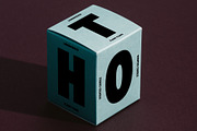 Gresham – Bold & Gentle Sans, a Sans Serif Font by Local Desk Designstudio (Thumbnail 5 of 14)