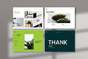 Brand Portfolio, a Brochure Template by Aura Agency (Thumbnail 6 of 9)