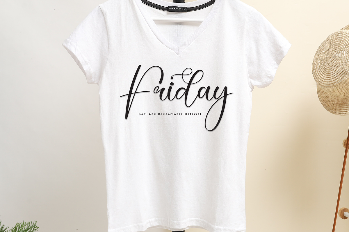 Calistha | Script Font, a Handwritten Font by Scratchones (Photo 3 of 9)
