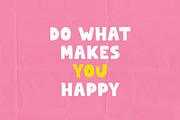 Okie Dokie | Playful font, a Handwritten Font by JuliaVolkova (Thumbnail 4 of 8)