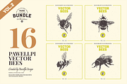 VECTOR ILLUSTRATIONS 350 IN ONE VOL2, an Object Illustration by pawellpi (Thumbnail 32 of 103)