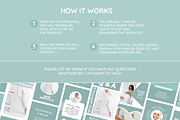 Green Scan to Pay Sign, a Flyer Template by SunshineStudioBoutique (Thumbnail 10 of 10)