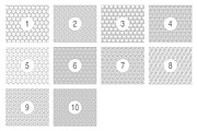 Geometric Pattern Seamless EPS + JPG, a Pattern Graphic by Plaid4You (Thumbnail 2 of 7)