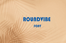 RoundVibe Font-021-24